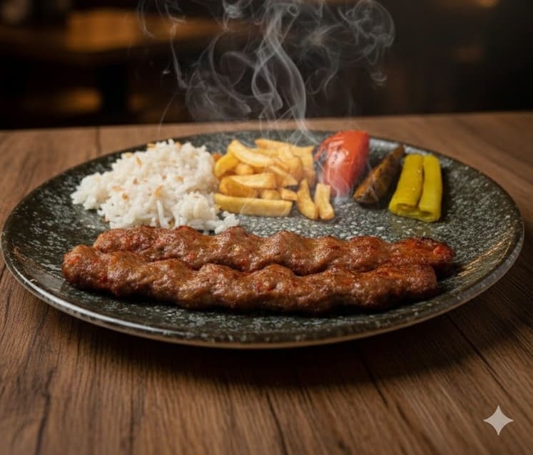 Adana Grill POINTGRILL