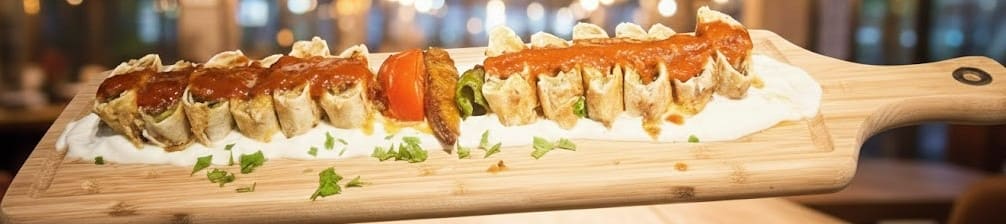 Beyti Sarma POINTGRILL