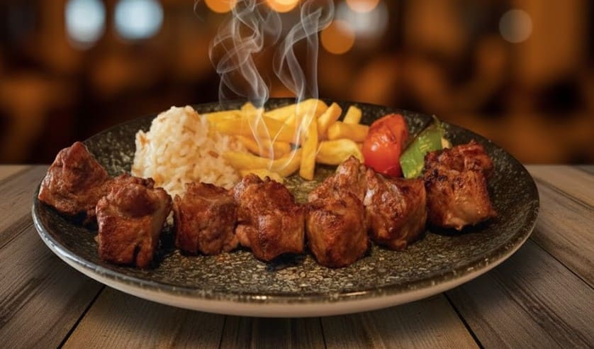 Kuzu Lokum POINTGRILL