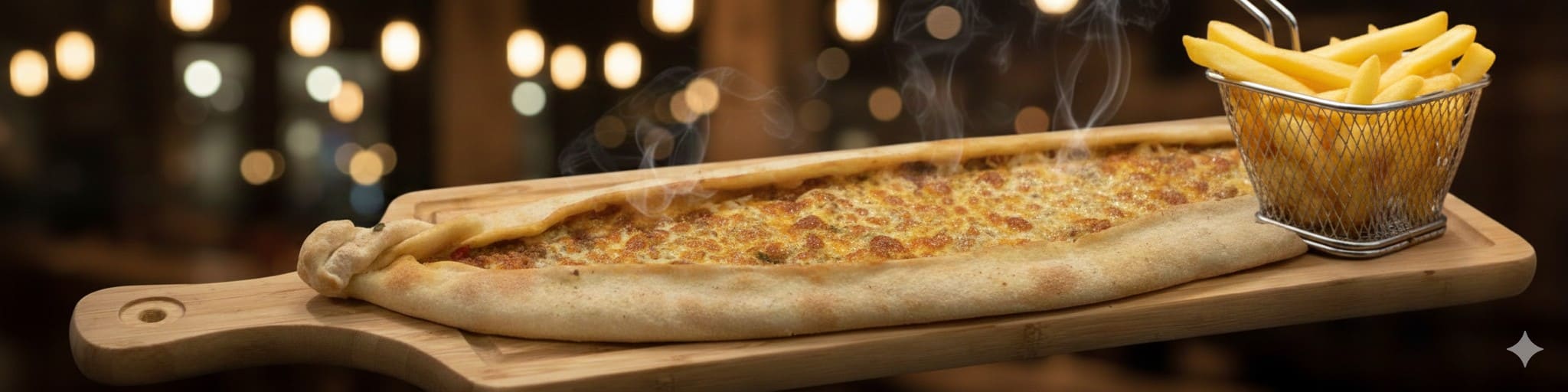 Pizza Koubacahili POINTGRILL