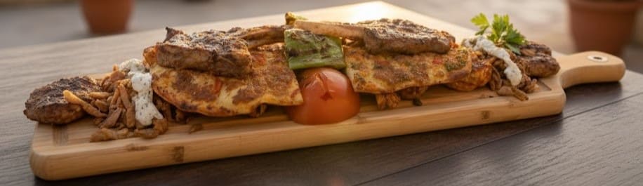 Plancha POINTGRILL